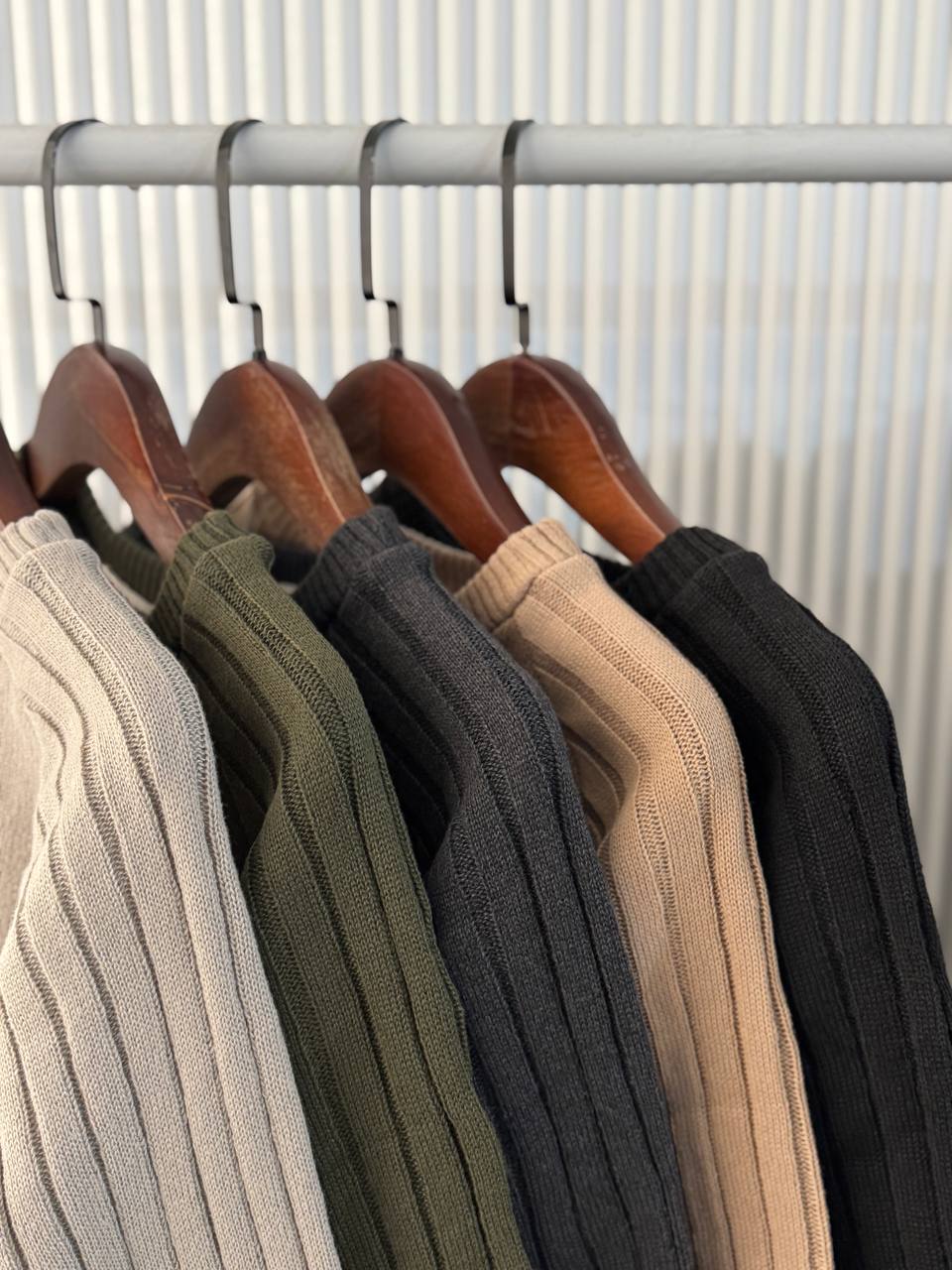 تصویر 1 از ست دامن بافت گلدوزی